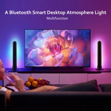 LED室内灯 - HCP061  桌面氛围灯